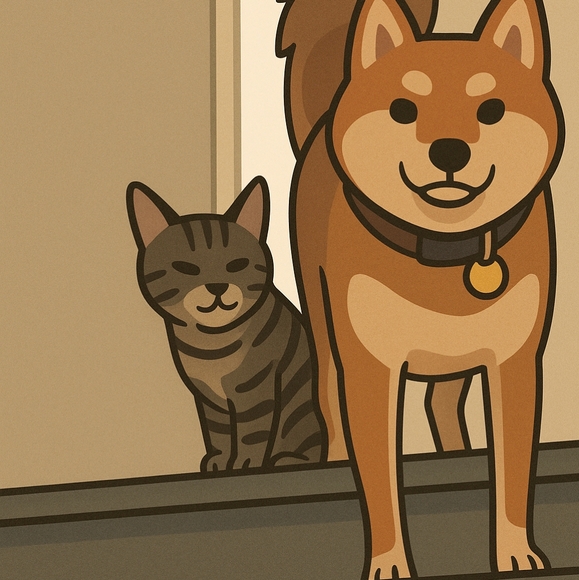 Meet your Posher, Loralei - Picture 5 of 8